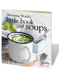 Slimming World’s Little Book of Soups