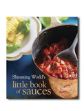 Slimming World’s Little Book of Sauces 