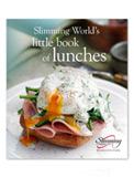 Slimming World’s Little Book of Lunches