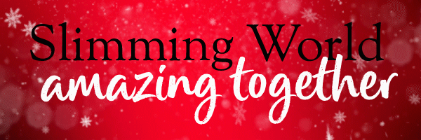 Slimming World Monthly Newsletter amazing together