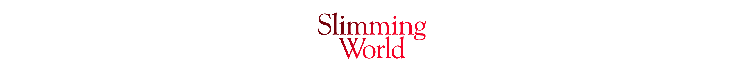 Slimming World