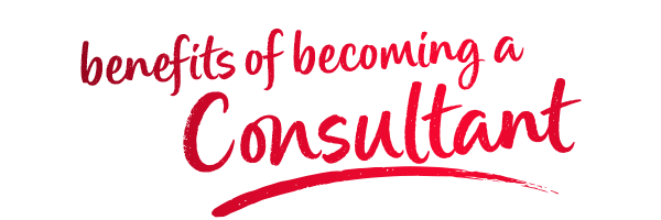 benefits of becoming a Slimming World Consultant