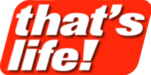 That's Life magazine