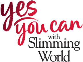 Slimming World | Yes you can with Slimming World